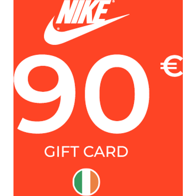 Store Gift Card 90 EUR