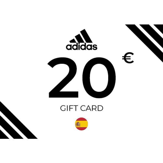 Store Gift Card 20 EUR