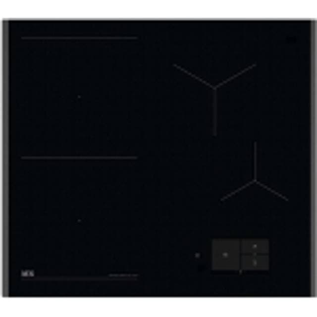 AEG TH64IB30FB Kogeplade