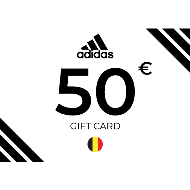 Store Gift Card 50 EUR Key