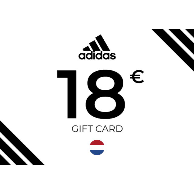 Store Gift Card 18 EUR