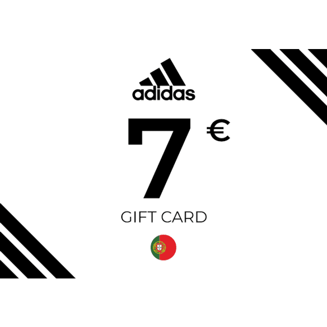 Store Gift Card 7 EUR Key