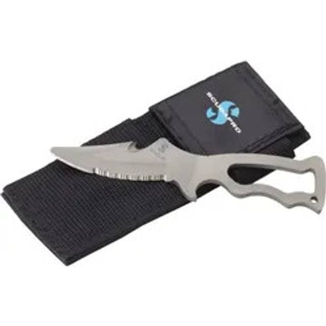 Scubapro X-Cut Tech Knife Dykkerkniv