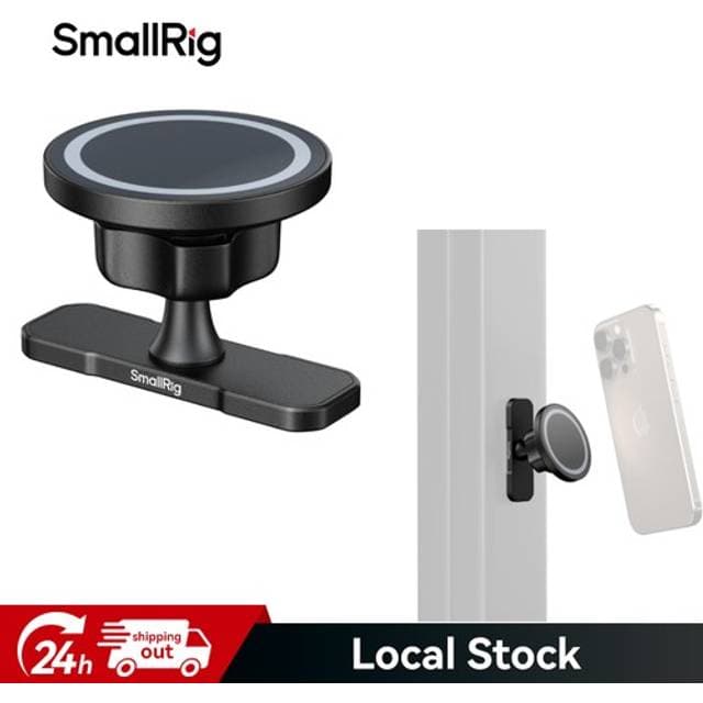 Smallrig 5460 MagSafe Compatible Phone Mount