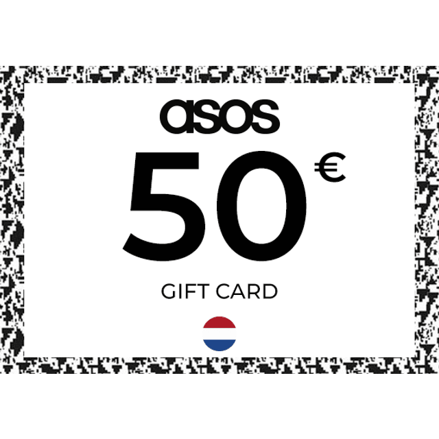 Asos Gift Card 50 EUR