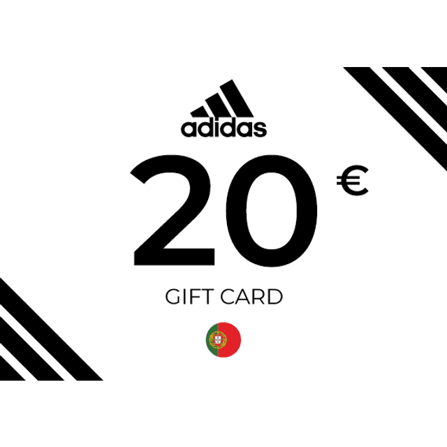 Store Gift Card 20 EUR