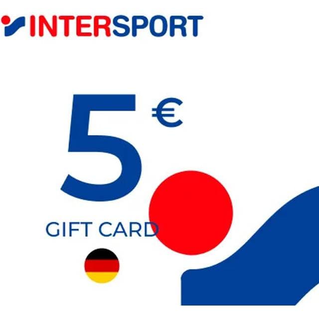 Gift Card 5 EUR Key