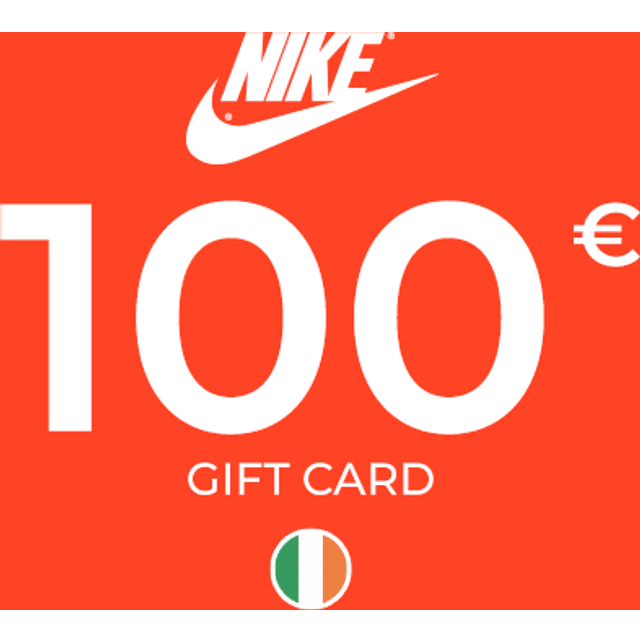 Store Gift Card 100 EUR