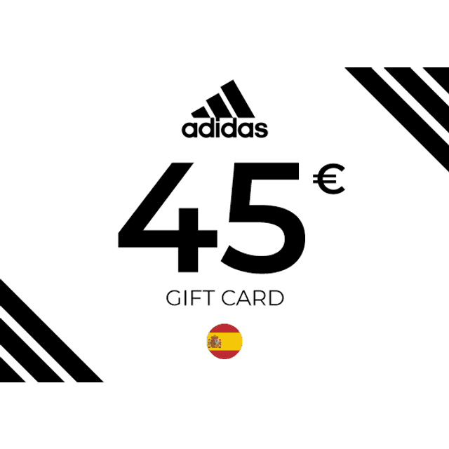 Store Gift Card 45 EUR