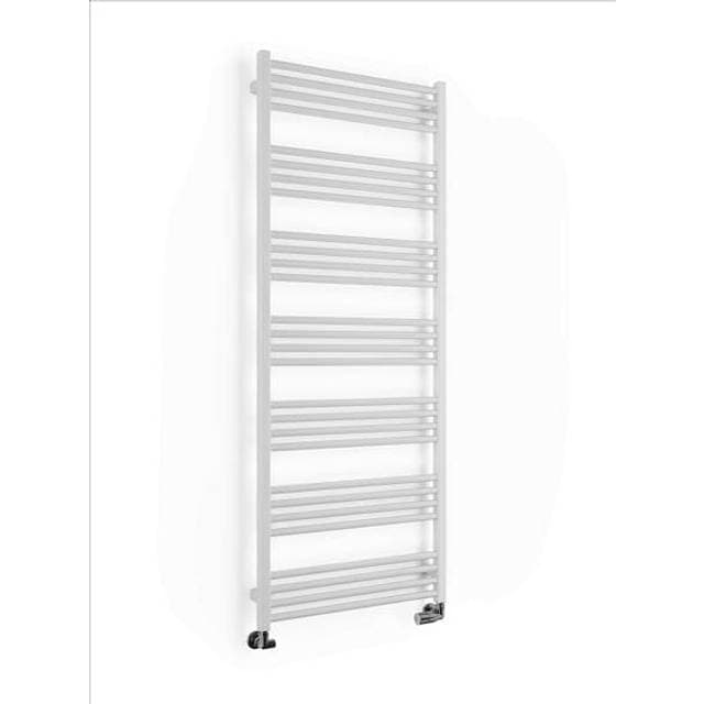 Fiona Håndklædetørrer 430x1600 Hvid