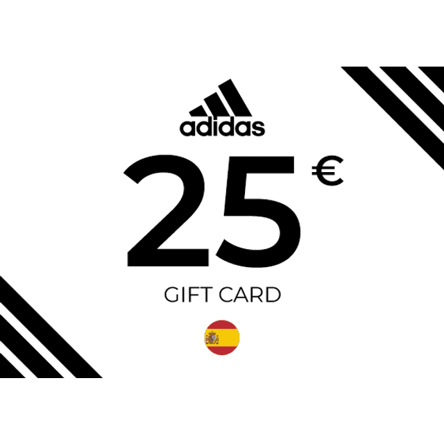 Store Gift Card 25 EUR