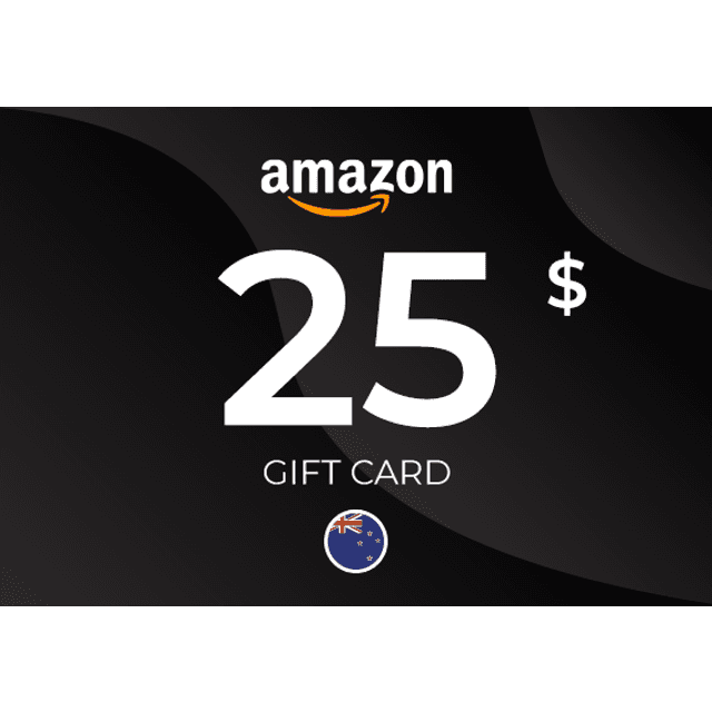 Gift Card 25 AUD Key