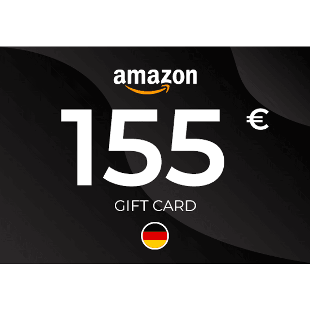 Gift Card 155 EUR Key