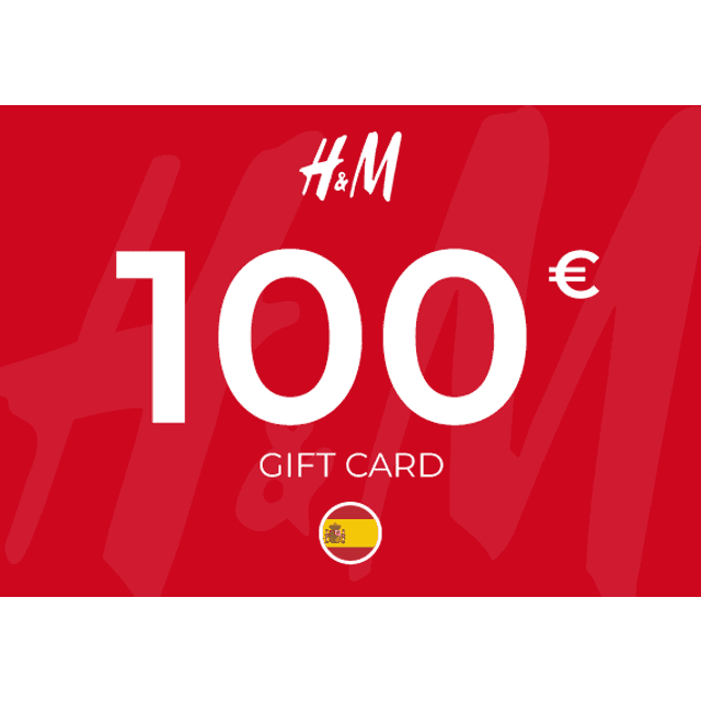 Gift Card 100 EUR Key