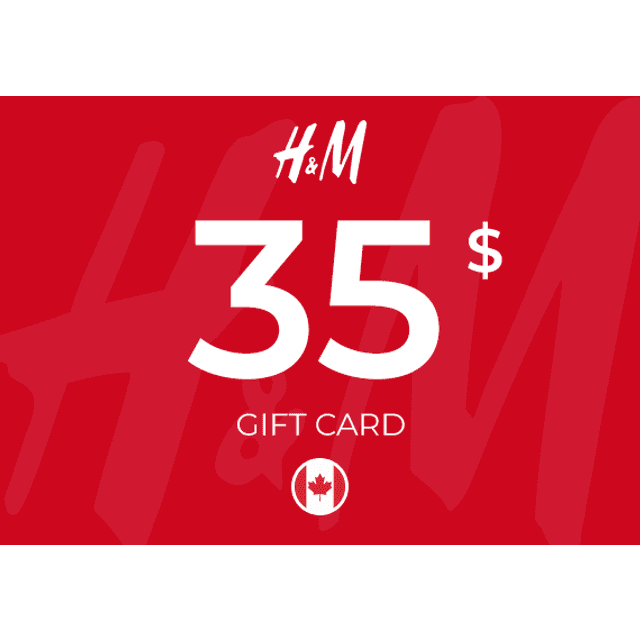 Gift Card 35 CAD Key