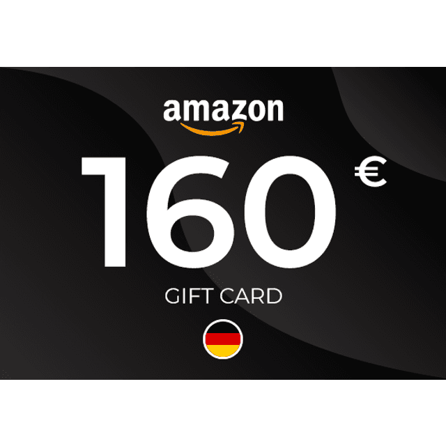 Gift Card 160 EUR Key