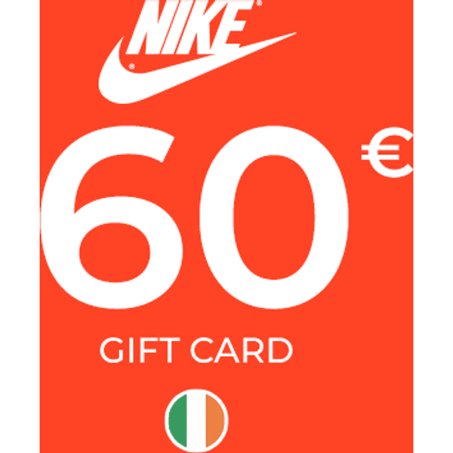 Store Gift Card 60 EUR