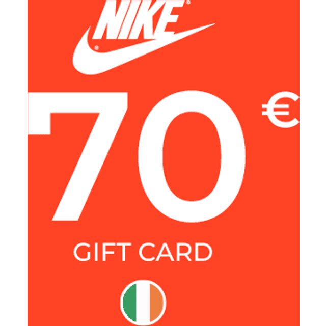 Store Gift Card 70 EUR