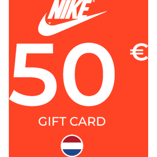 Store Gift Card 50 EUR
