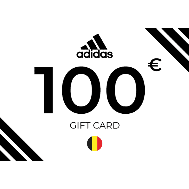 Store Gift Card 100 EUR Key