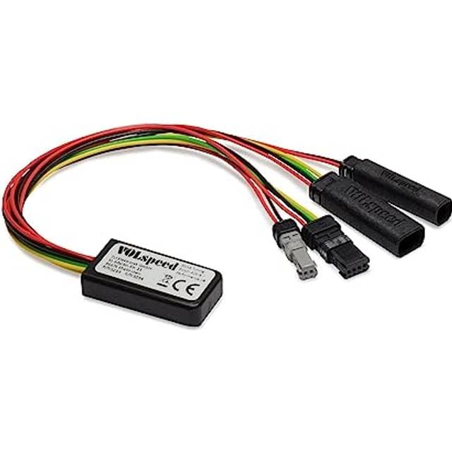 V4 Tuning Kit Bosch eBike Tuner