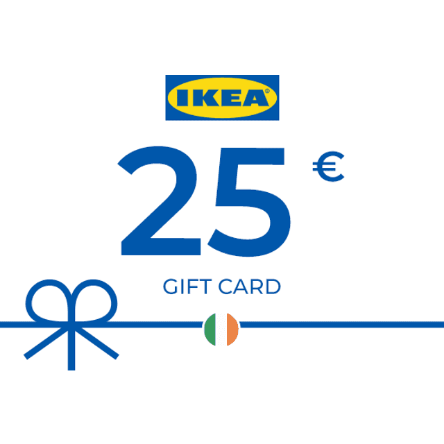 Gift Card 25 EUR Key