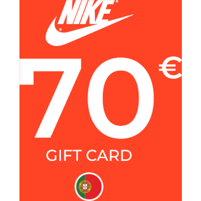 Store Gift Card 70 EUR