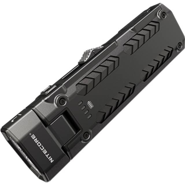 NiteCore EDC09 MCT Genopladelig LED Lygte