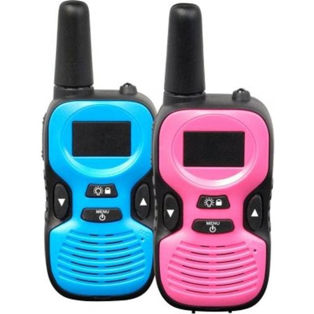 Denver WTK-441 8 Kanaler Walkie Talkie Sæt