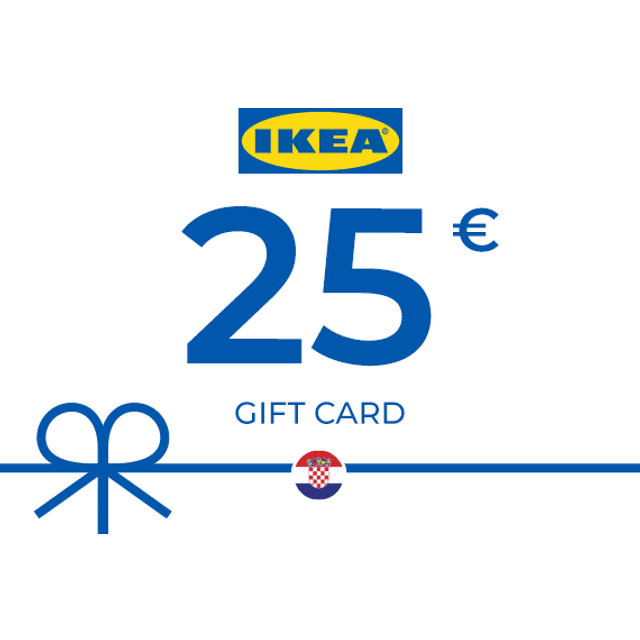 Gift Card 25 EUR Key