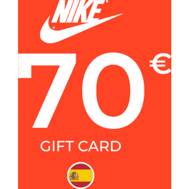 Store Gift Card 70 EUR