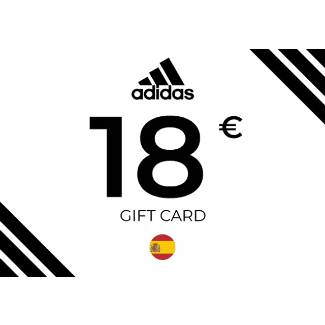 Store Gift Card 18 EUR