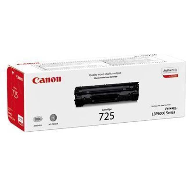 Canon 726 (Black)