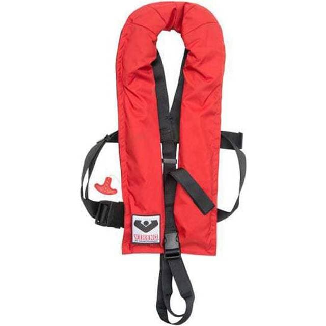 Viking Redningsvest Atlantic Oppustelig