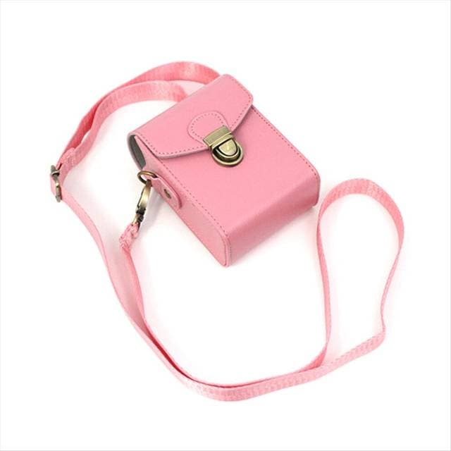 Typecat Retro Camera Bag for G7X3 G7X2 SX740