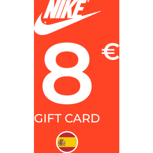 Store Gift Card 8 EUR Key