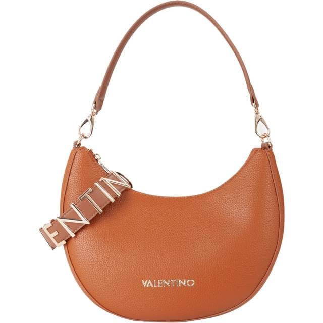 Valentino Alexia Skuldertaske - Brown