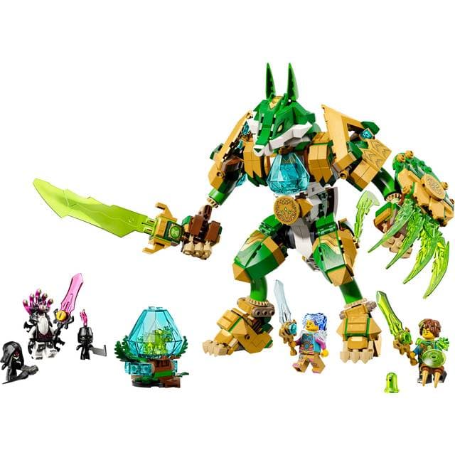 LEGO Dreamzzzz 71508 Rævevogter Mech