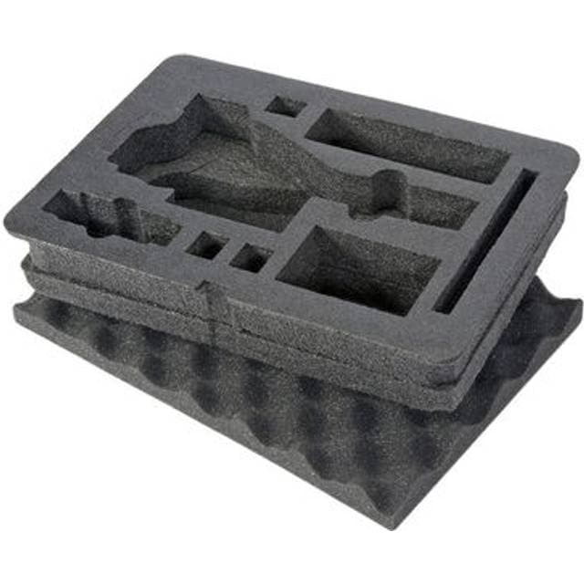 Nanuk Custom Foam Insert Osmo Gris