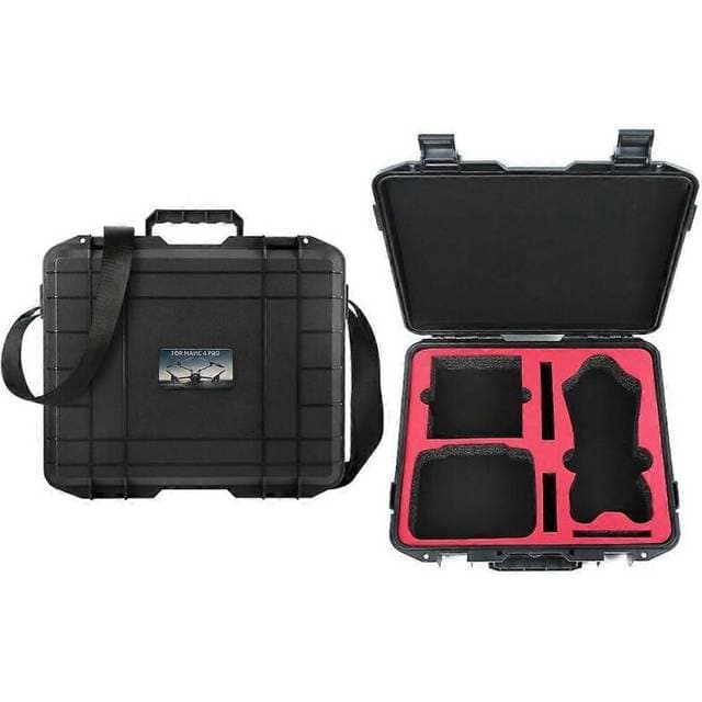 Waterproof Carrying Case DJI Mavic 4 Pro
