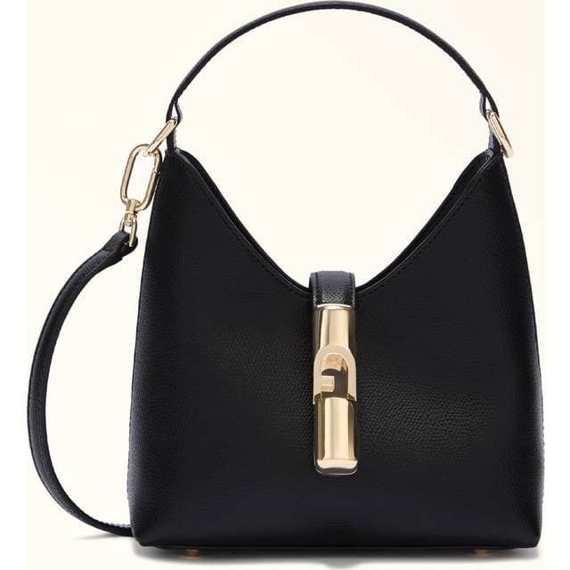 Furla Håndtaske Iride - Sort