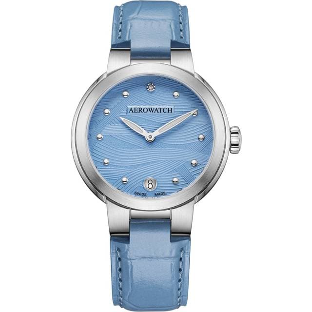 Aerowatch Harmonie Lady Quartz A 42107 AA01