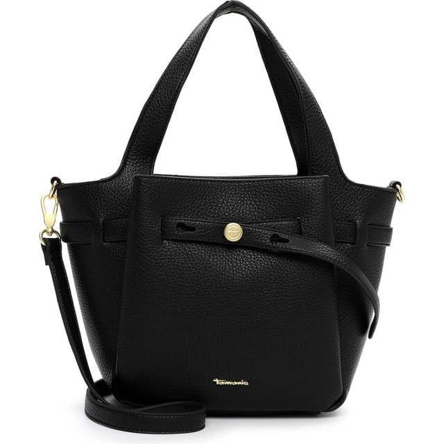 Tamaris Håndtaske Kathi - Sort