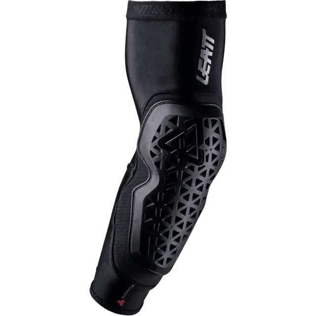 LEATT Albuebeskytter FlexMesh MX V26 - Sort