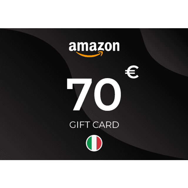 Gift Card 70 EUR Key