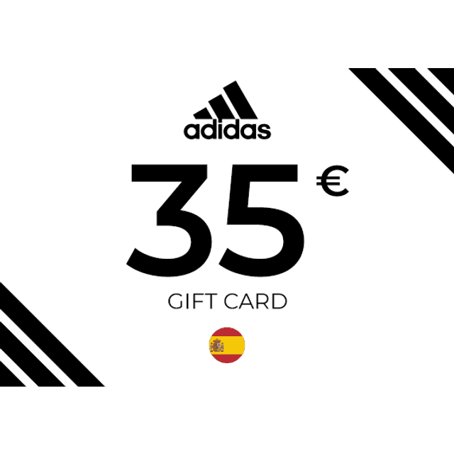 Store Gift Card 35 EUR