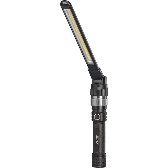 Zeca LED Rechargeable Lamp 3 in 1