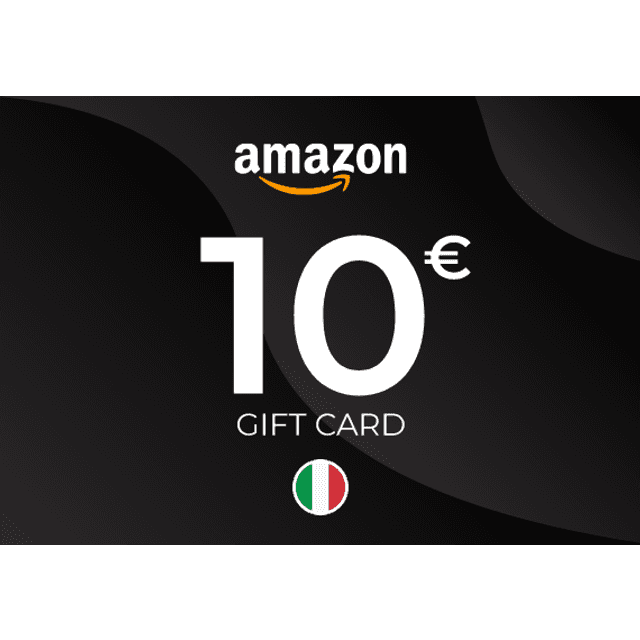 Gift Card 10 EUR Key