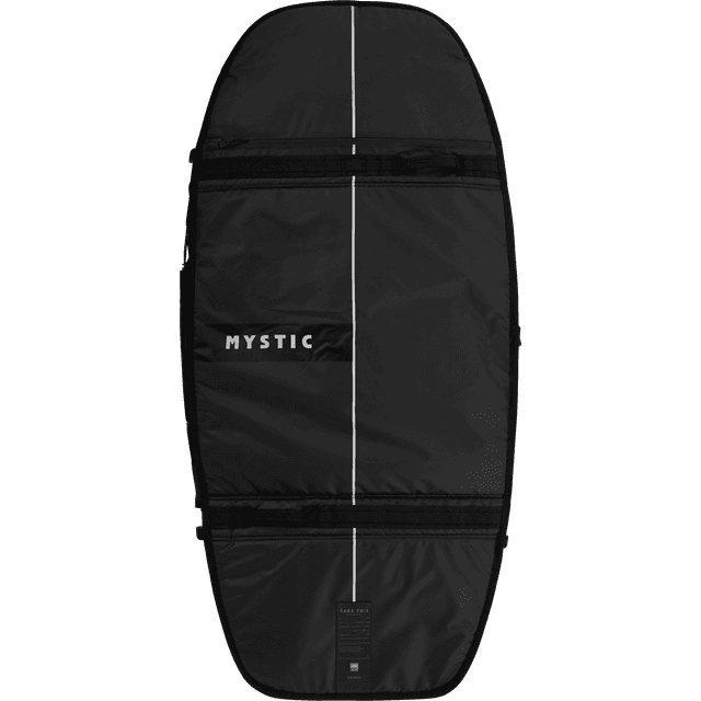 Mystic Saga Foil Boardbag 6.1ft Black