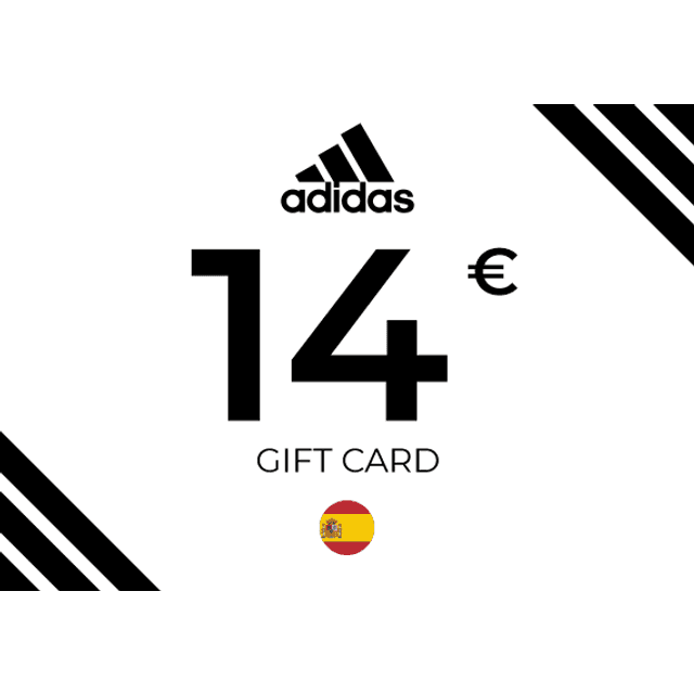 Store Gift Card 14 EUR